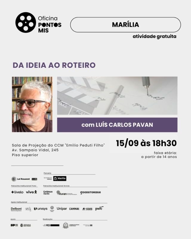 Noticia cultura-abre-inscricoes-dia-1-para-oficina-gratuita-sobre-a-historia-do