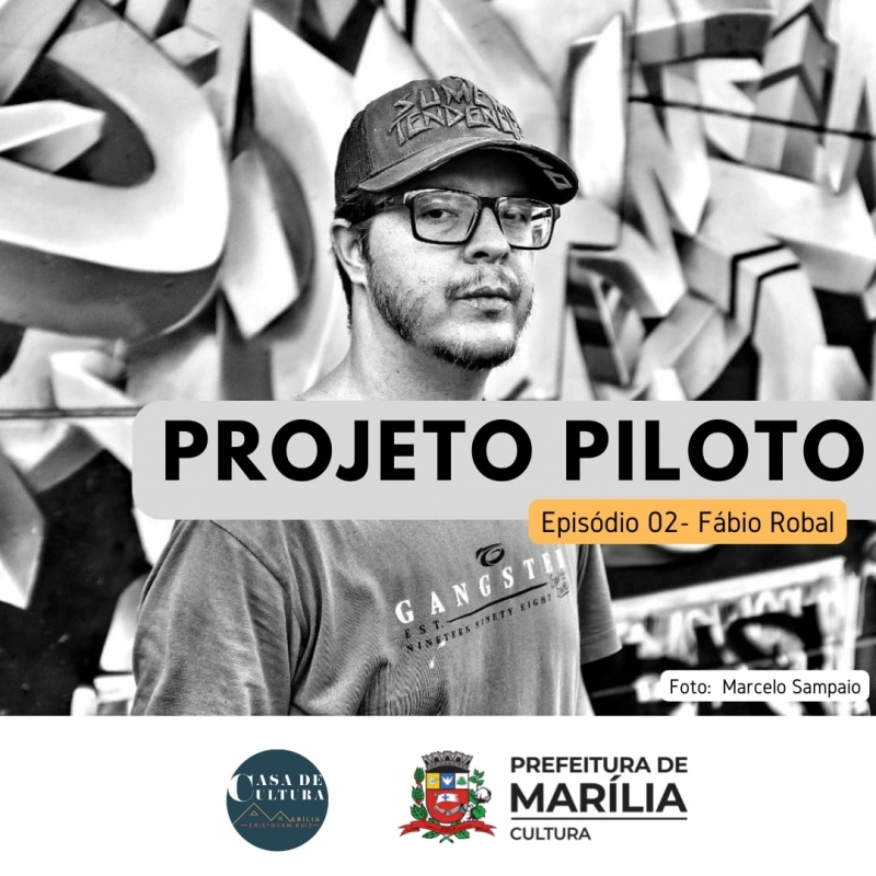 Video projeto-piloto---episodio-2---robal