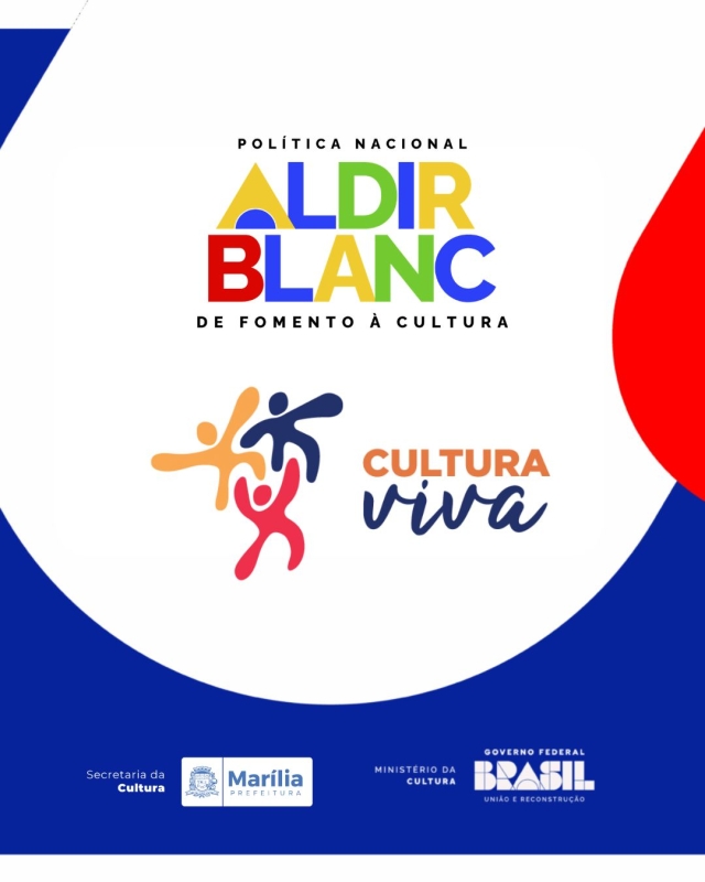 Noticia prefeitura-de-marilia-prorroga-inscricoes-de-editais-da-cultura-viva-e-pnab-ate