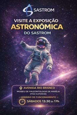 Evento astronomia-para-todos--ciencia-e-cultura-em-um-so-espaco