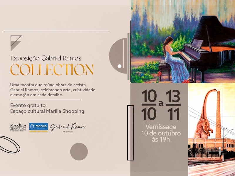 Evento exposicao-gabriel-ramos-collection