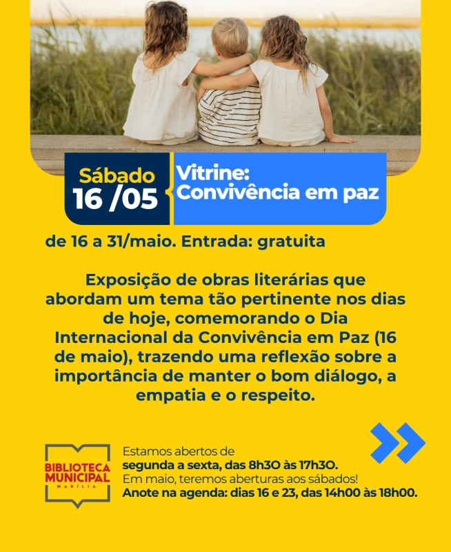 Evento exposicao---convivencia-em-paz