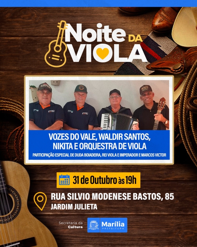 Evento noite-da-viola
