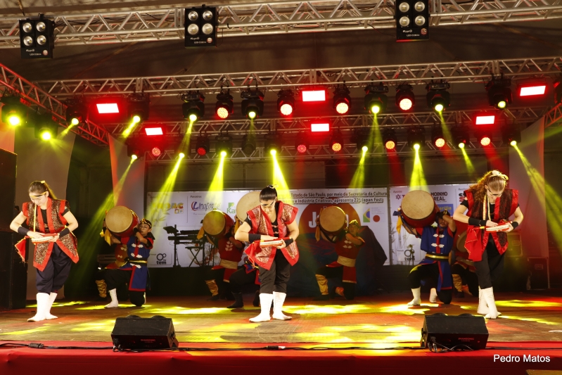 Galeria abertura-do-japan-fest-2025