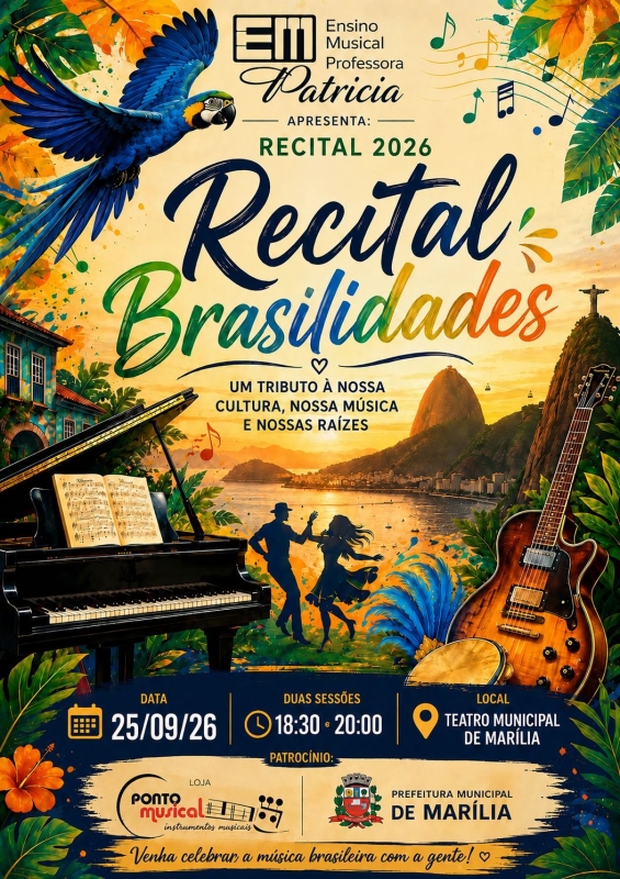 Evento brasilidades--uma-viagem-pela-nossa-musica-brasileira