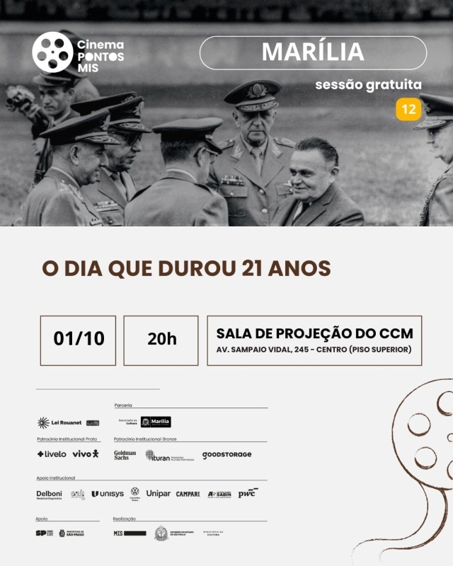 Noticia cinema-pontos-mis-exibe-documentario-sobre-a-ditadura-militar-brasileira