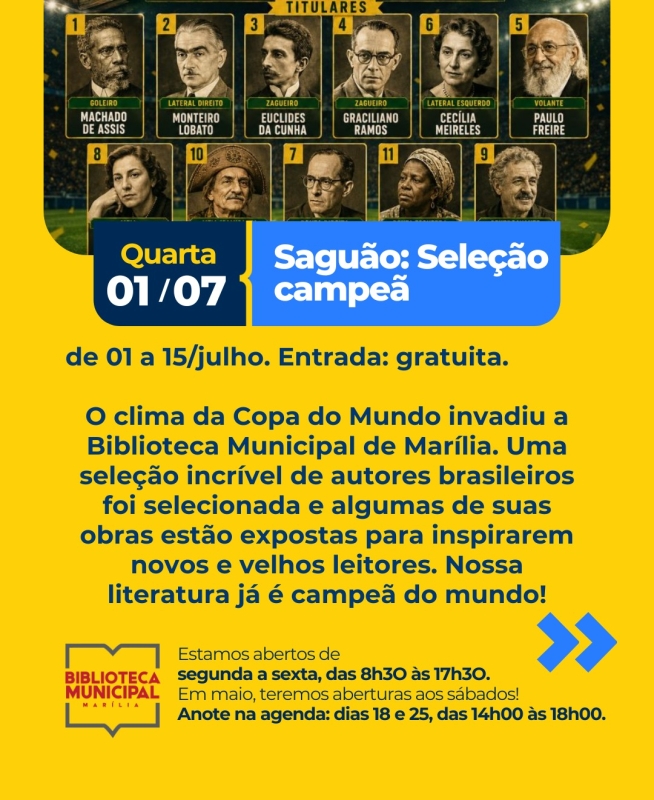 Evento exposicaoselecao-campea
