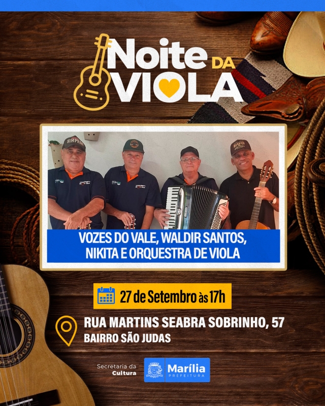 Evento noite-da-viola