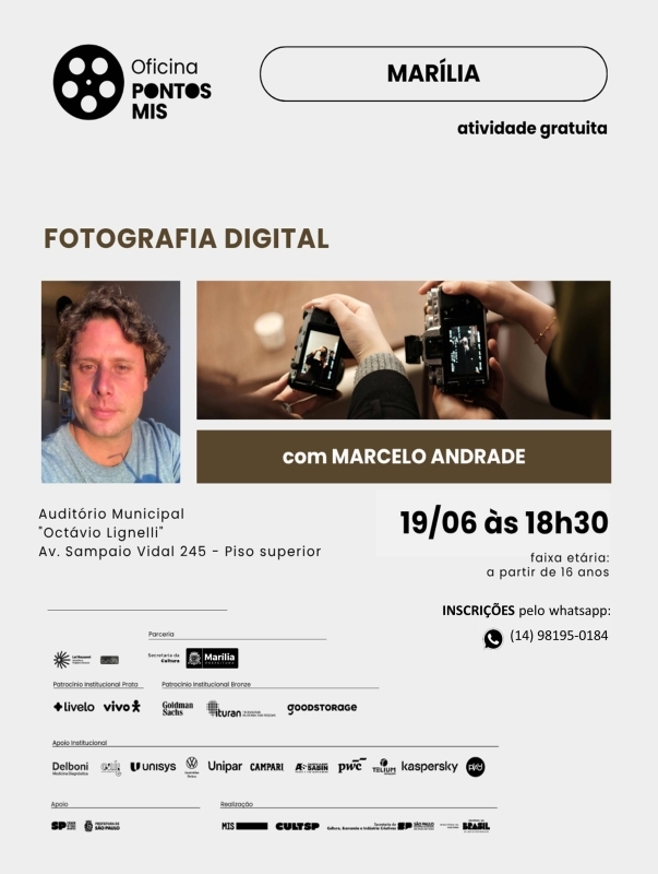 Noticia secretaria-da-cultura-promove-oficina-gratuita-de-fotografia-digital-pelo