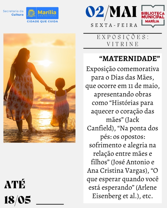 Evento exposicao-maternidade
