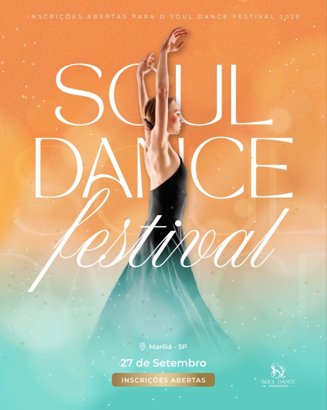 Evento danca-festival-de-danca-soul-dance
