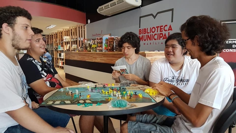 Noticia biblioteca-municipal-recebe-a-71-edicao-do-janela-literaria-com-oficinas