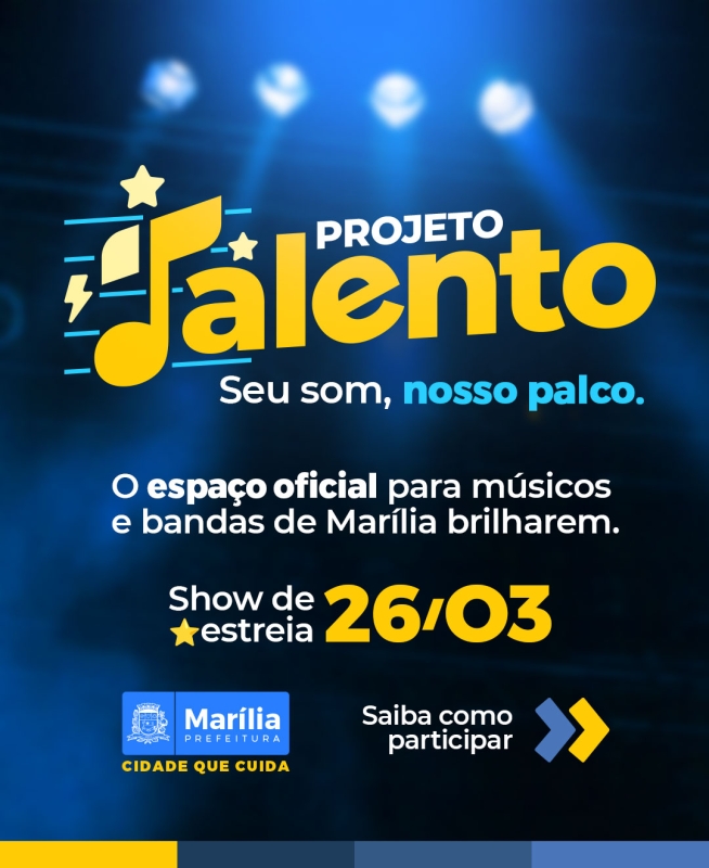 Noticia projeto-talento-retorna-com-apresentacoes-musicais-gratuitas-em-marilia