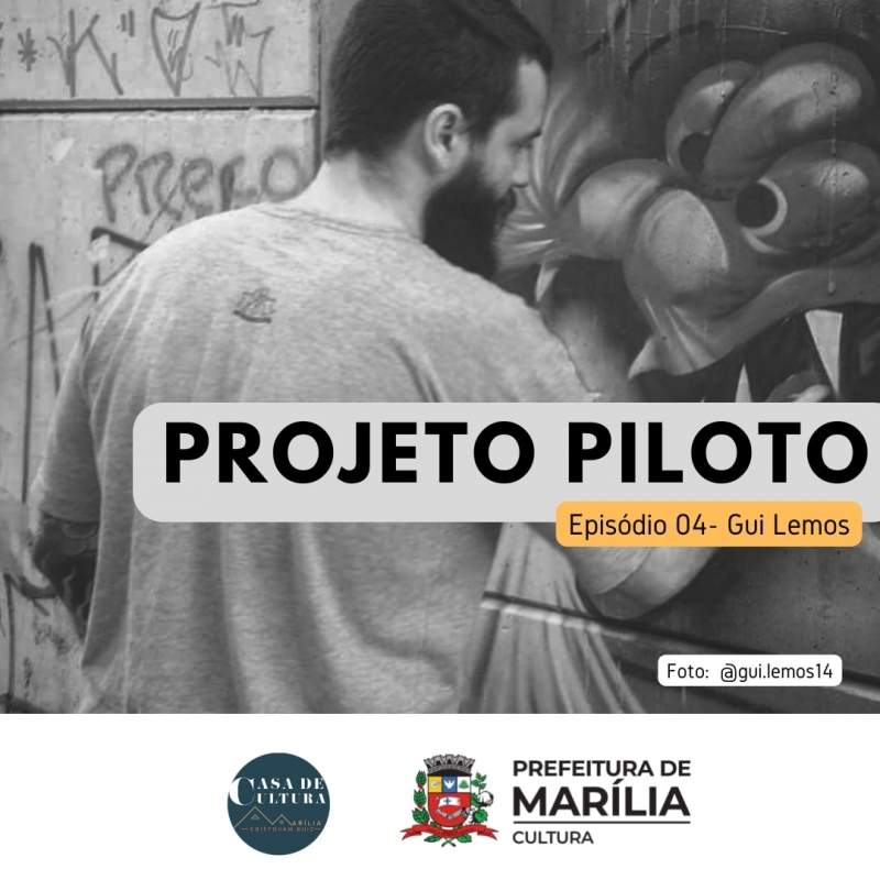 Video projeto-piloto---episodio-4---gui-lemos