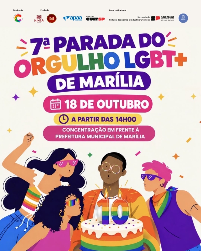 Noticia 7-parada-da-diversidade-de-marilia-acontece-neste-domingo-e-celebra